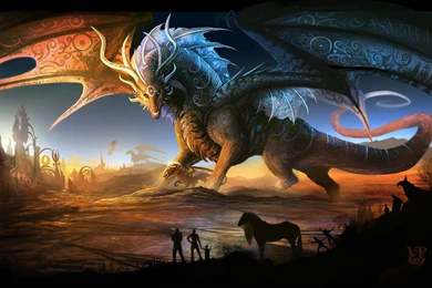 141 Perspective HD Wallpapers