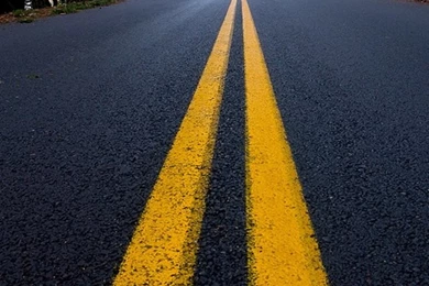 Two Line Perspective Photos