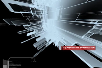 Elements Of Perspective Wallpapers