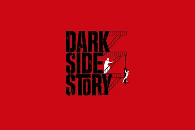 Red Dark Side Wallpapers