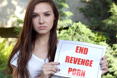 Petition · Protect Victims End Revenge Porn Now! · Change.org