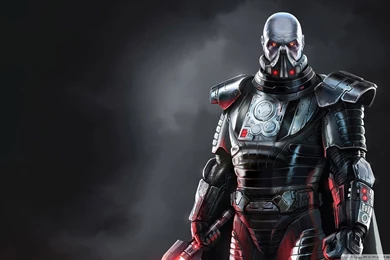 Star Wars, Dark, Red, Metal, Sith, Armor, Dark Side, Science ...