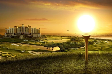 Perspective : Wallpapers