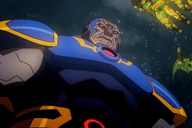 Dc comics Justice league Superheroes Comics Darkside Wallpapers ...