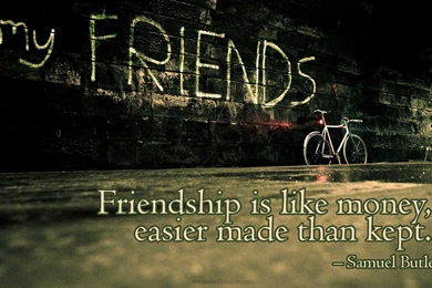40+ Cute Friendship Quotes With Images