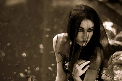 Dark Side Wallpapers From Gothic Girls Wallpapers