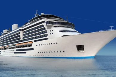 Wallpapers Ships Cruise Liner Image