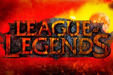 League Of Legends Windows 7 Desktop Theme