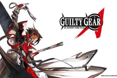 Guilty Gear Wallpapers By ZenUnited On DeviantArt
