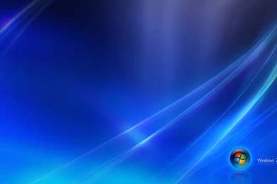 1920x1080 Windows 7 Blue Desktop PC And Mac Wallpapers