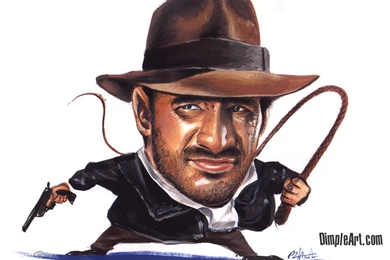 Caricatures From Photos : Create Personalized Caricature Online