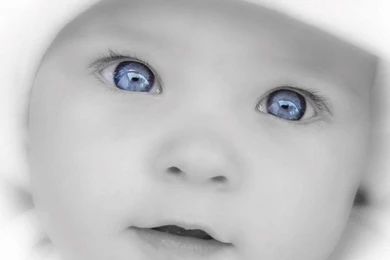 Smiling Baby Wallpapers Hd