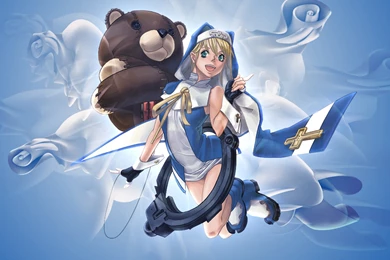 Guilty Gear Wallpapers