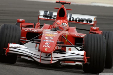 Formula 1 Ferrari F1 HD Desktop Wallpapers : Widescreen : High ...