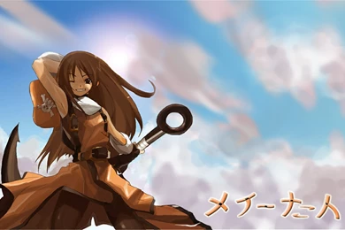 Guilty Gear Computer Wallpapers, Desktop Backgrounds