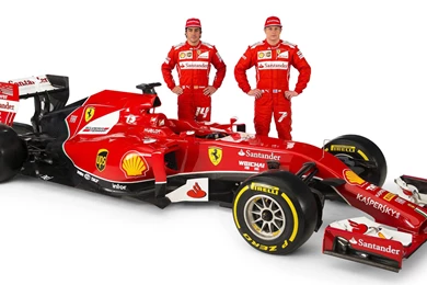 Formula 1 Wallpapers Ferrari   Image