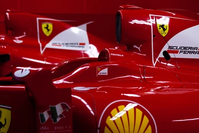 Formula 1 Wallpapers Ferrari F1, Ferrari Formula One Wallpapers ...