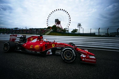 F1 Ferrari High Quality Wallpapers   Mbagusi.com