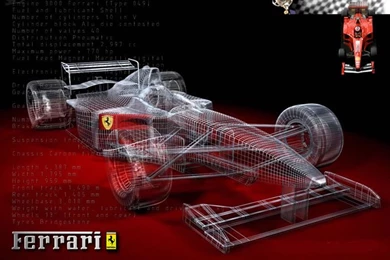 F1 Ferrari Wallpapers « CarPics 21