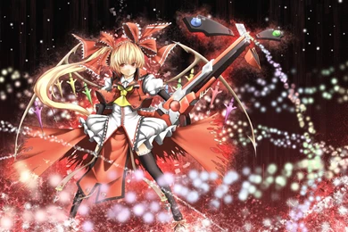 Guilty Gear Free Wallpapers (32 Photos) For Your Desktop, Download ...