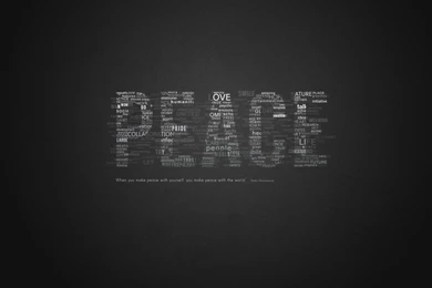 Desktop Wallpapers Quotes Wallpapers Zone