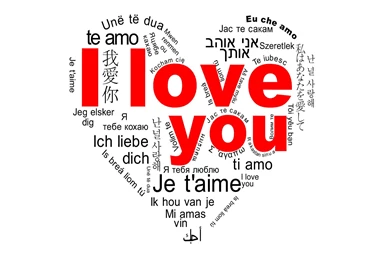 25+ Free HD I Love You Wallpapers