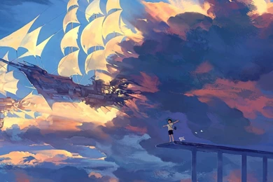 1280x1024 Scenery Wallpapers HD, Desktop Backgrounds 1280x1024 ...