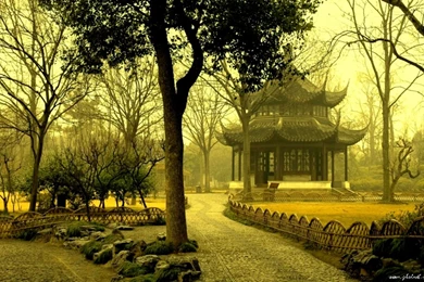 Beautiful Nature Scenery Hd Wallpapers