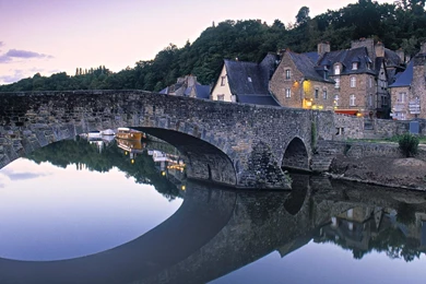 Scenic Desktop Wallpapers