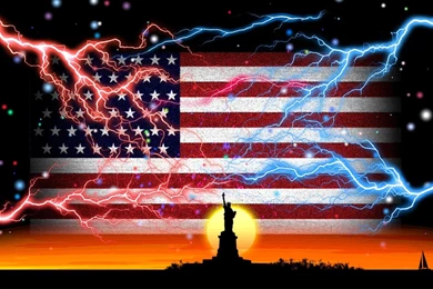 Live Wallpapers USA Flag   Android Apps On Google Play