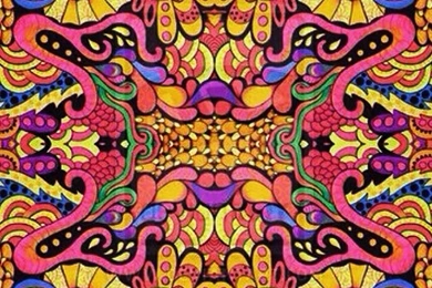 iPhone Wallpapers Trippy   Wallpapers Zone