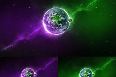 Purple Haze By Javierocasio On DeviantArt