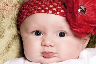 Wallpapers Of Babies