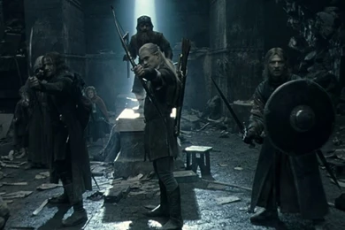 Lord Of The Rings Wallpapers HD   Wallpapers Cave