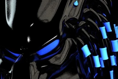 Predator Tron Wallpapers