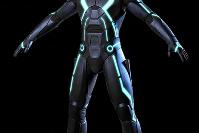 1080x1920 Tron Suit Robot Oppo Find Wallpapers HD Mobile