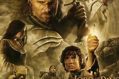 The Lord Of The Rings Wallpapers