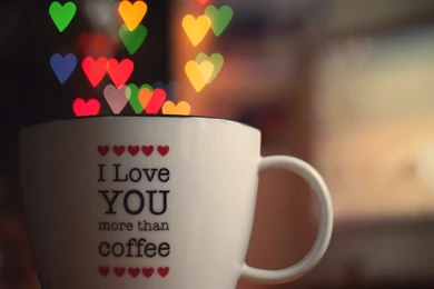 I Love You Mom Desktop Wallpapers