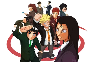 Free Download Anime & Manga..: Naruto New 2010 Wallpapers