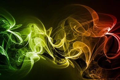 Wallpapers Adidas Rasta Logo 1280x800