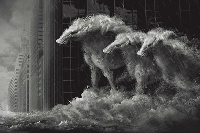 Global Warming Complete Briefing   HD Wallpapers Widescreen ...