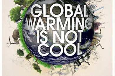 Global Warming By RetroFRETZ On DeviantArt