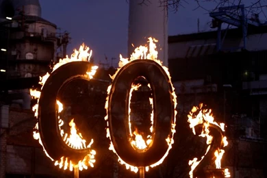 Greenpeace, CO2, Global Warming, Stop Global Warming Greenpeace ...