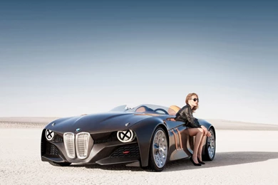 BMW Cars And Girls   HD Wallpapers Widescreen   1920x1200