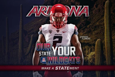 2013 Arizona Football Wallpapers   The University Of Arizona ...