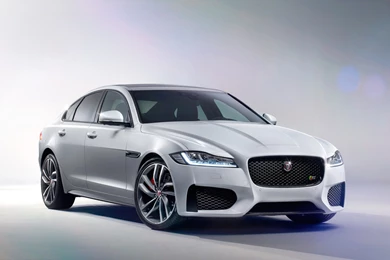 2016 Jaguar XF 2 Live Wallpapers For Mac