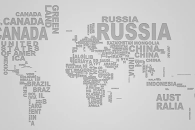 30+ Typography Wallpapers, Backgrounds, Images, Pictures