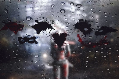 Suicide Squad Batman Wallpapers