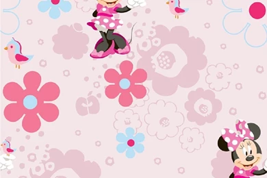 Wallpapers Minnie Mouse