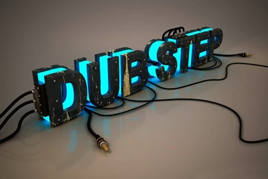 1440x900 Dubstep Power Wallpaper, Music And Dance Wallpapers